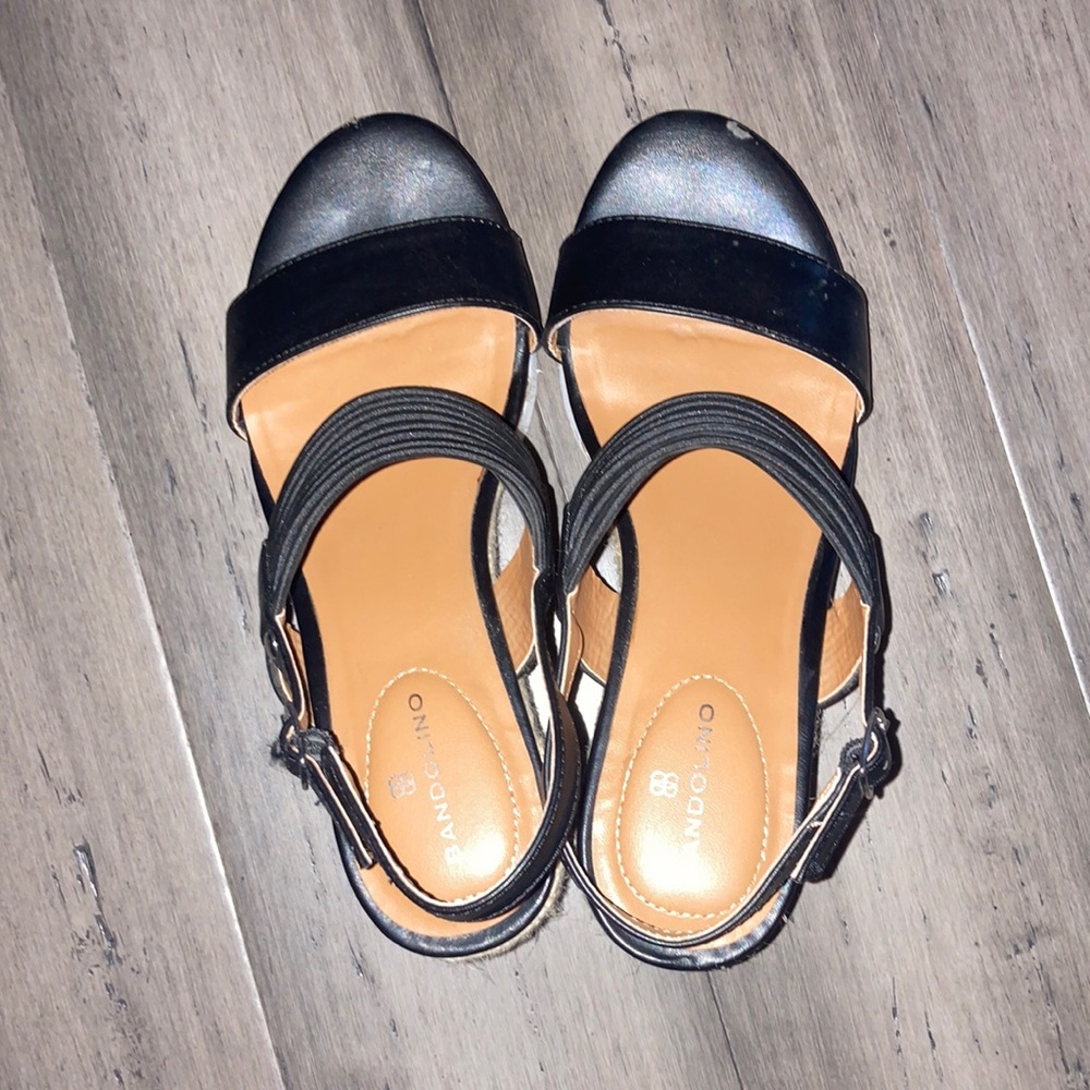 wedges - Picture 2 of 3
